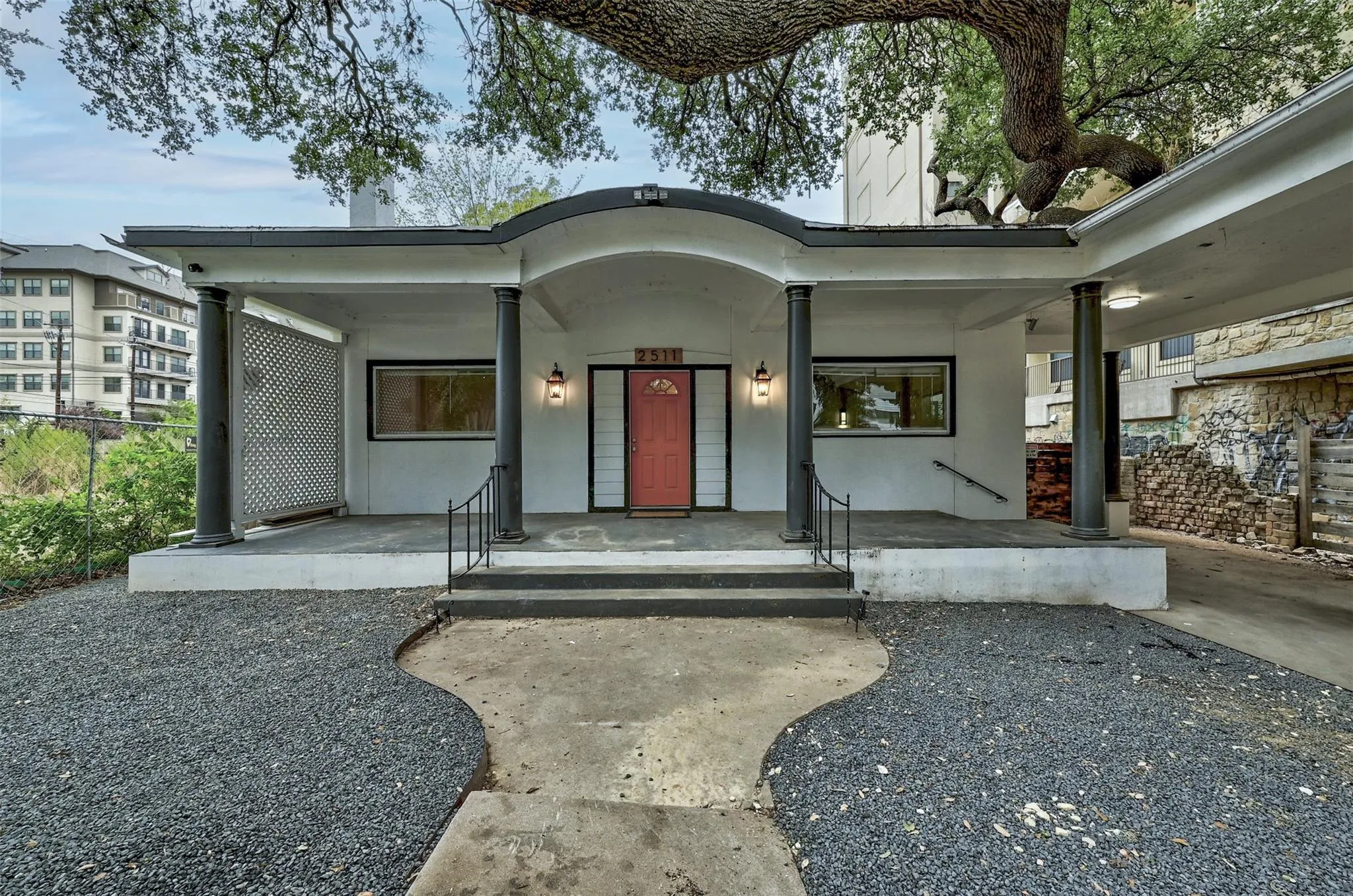 Photo of 2511 SAN GABRIEL ST, Austin, TX, 78705