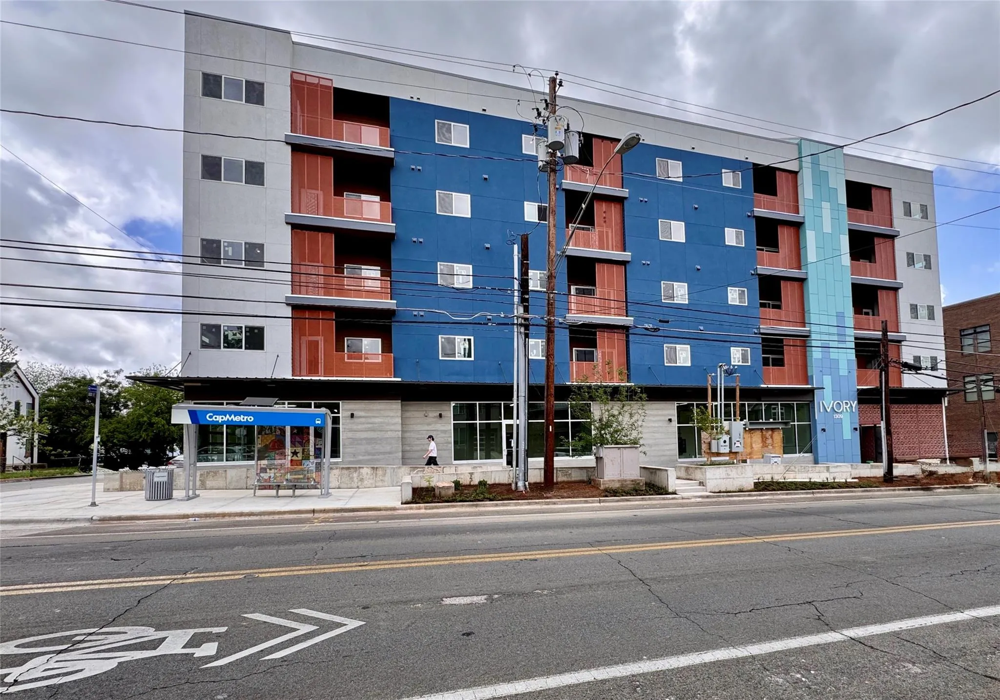 Photo of 1309 CHICON ST #202, Austin, TX, 78702