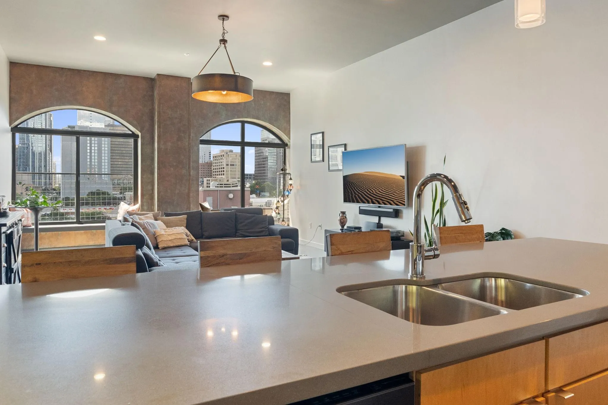 Photo of 507 SABINE ST #605, Austin, TX, 78701