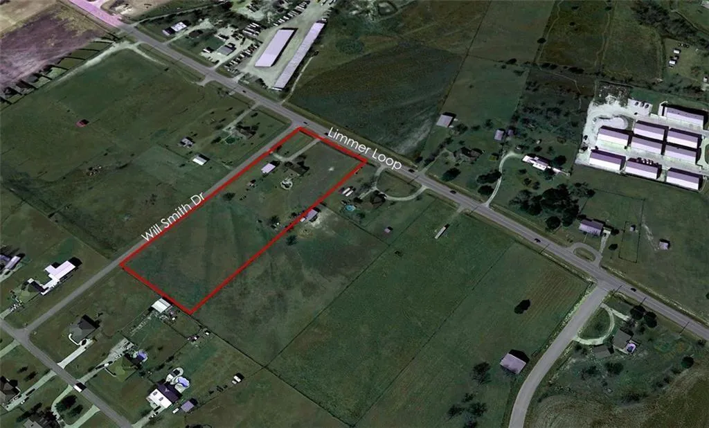 Photo of 900 LIMMER LOOP, Hutto, TX, 78634