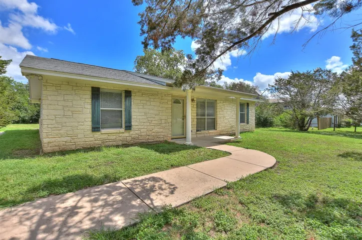 2350 Fm 3405 Rd, Georgetown, Texas 78633