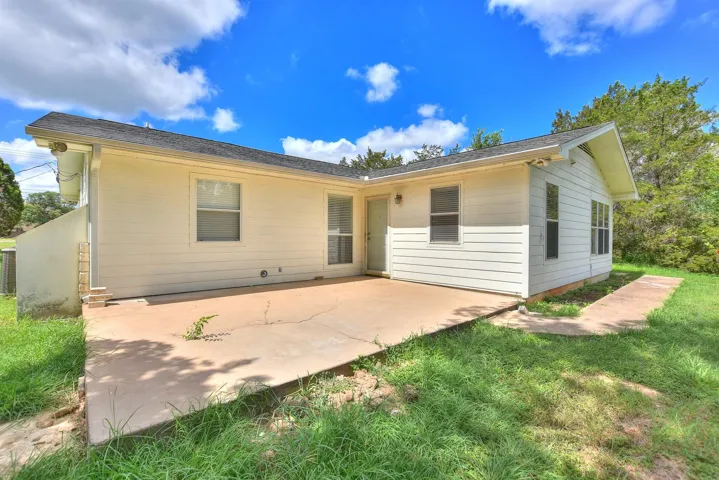 2350 Fm 3405 Rd, Georgetown, Texas 78633