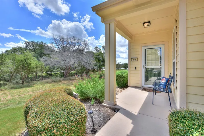 316 Essex Ln, Georgetown, Texas 78633