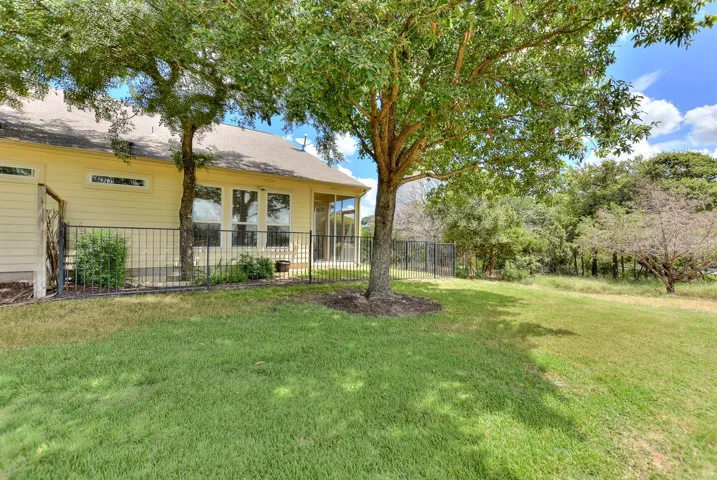 316 Essex Ln, Georgetown, Texas 78633