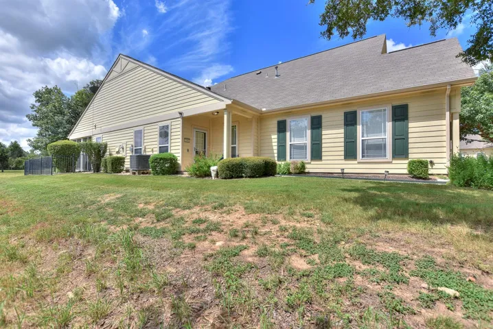 316 Essex Ln, Georgetown, Texas 78633