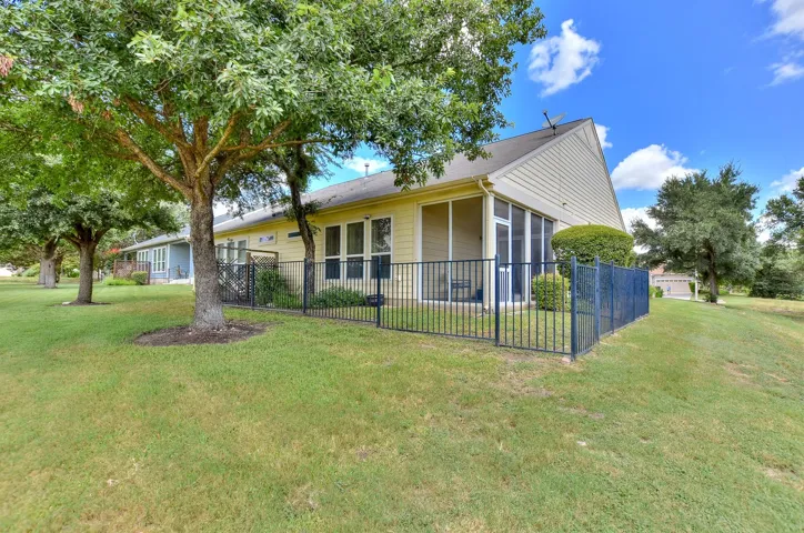 316 Essex Ln, Georgetown, Texas 78633