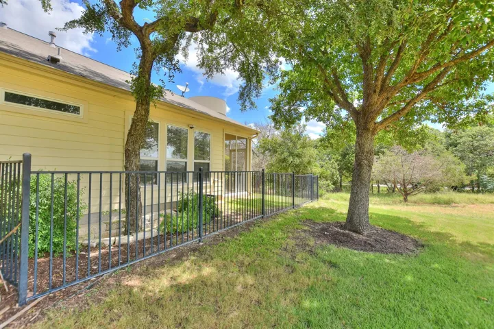 316 Essex Ln, Georgetown, Texas 78633