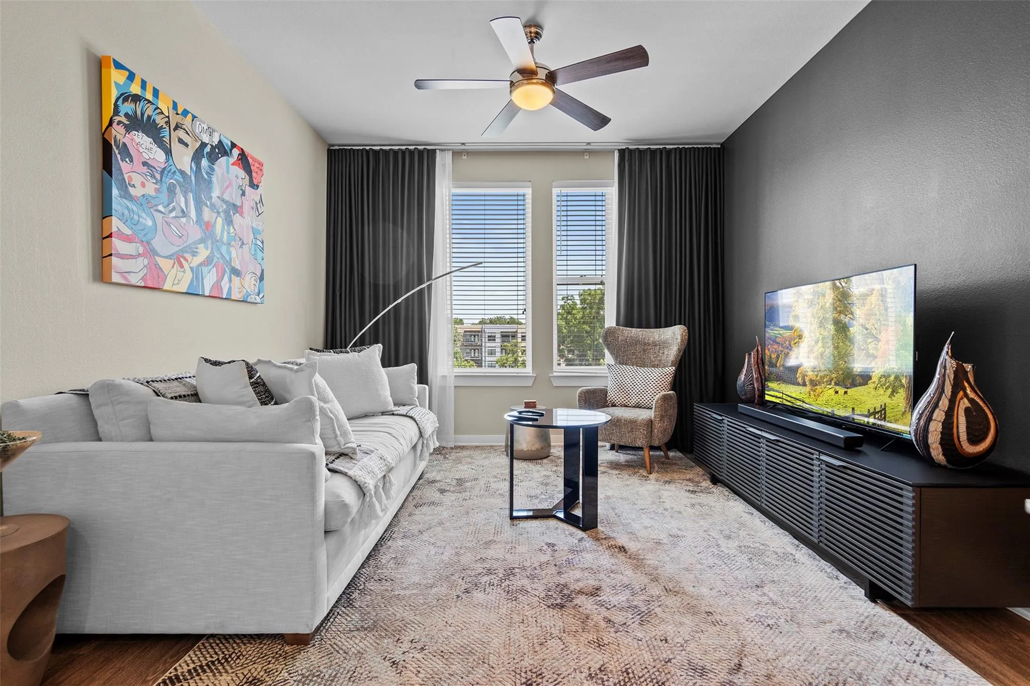 Photo of 1900 BARTON SPRINGS RD #5027, Austin, TX, 78704