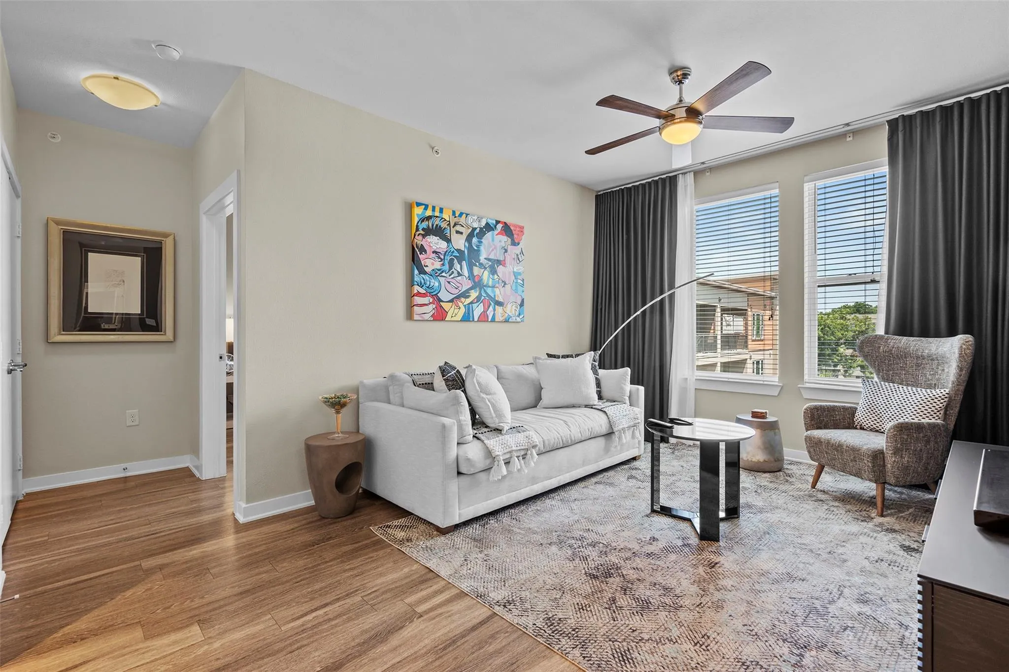 Photo 5 of 1900 BARTON SPRINGS RD #5027