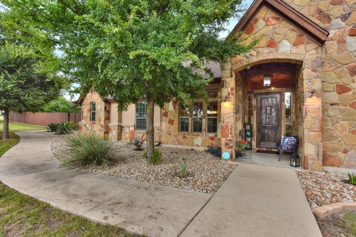 201 County Road 262 Rd, Georgetown, Texas 78633
