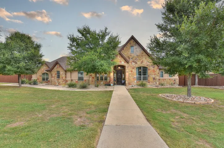 201 County Road 262 Rd, Georgetown, Texas 78633
