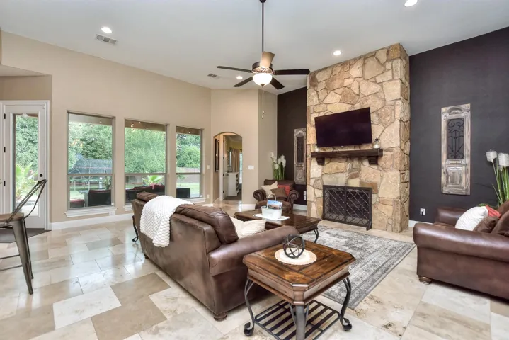201 County Road 262 Rd, Georgetown, Texas 78633