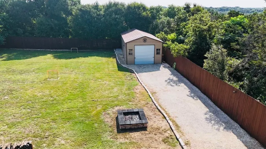 201 County Road 262 Rd, Georgetown, Texas 78633