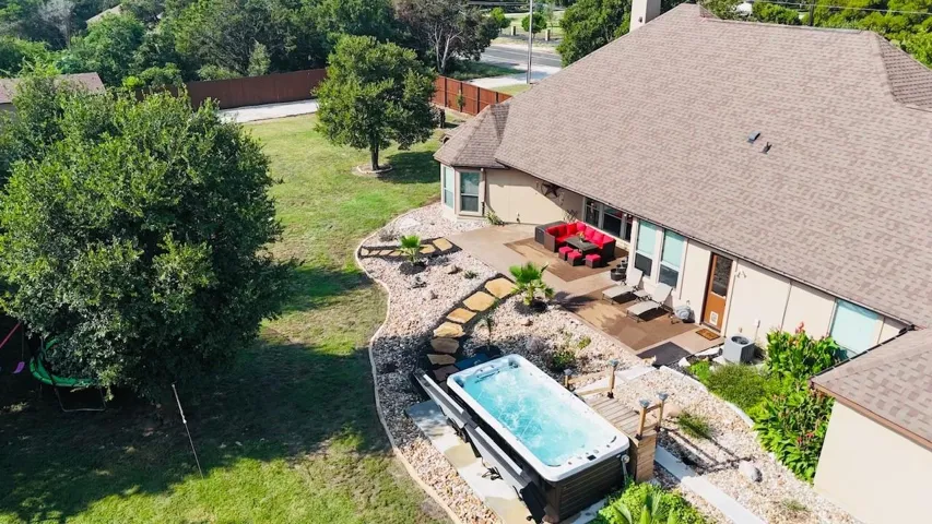201 County Road 262 Rd, Georgetown, Texas 78633