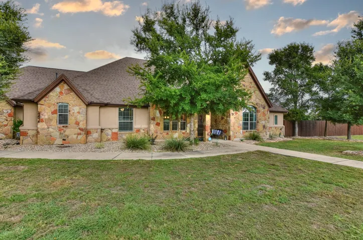 201 County Road 262 Rd, Georgetown, Texas 78633