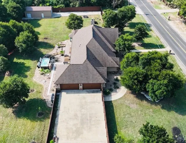 201 County Road 262 Rd, Georgetown, Texas 78633