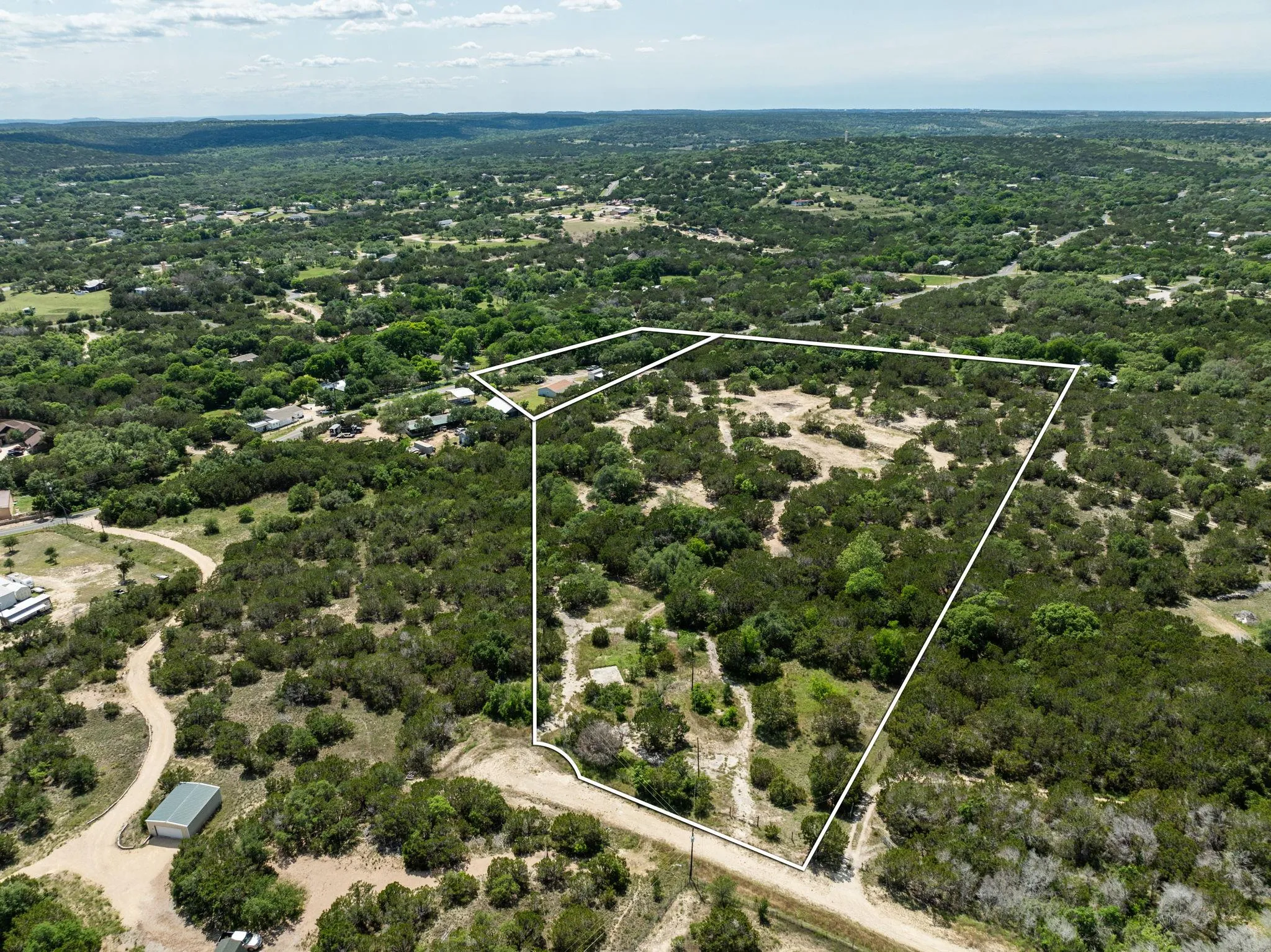 Photo of 24906 FAWN DR, Leander, TX, 78641