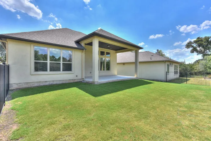 117 Fair Oaks Dr, Georgetown, Texas 78628
