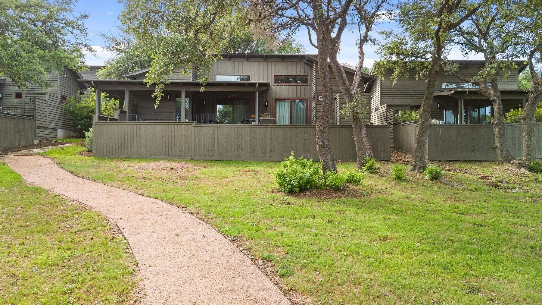 Photo of 2113 BARBARO WAY #15, Spicewood, TX, 78669