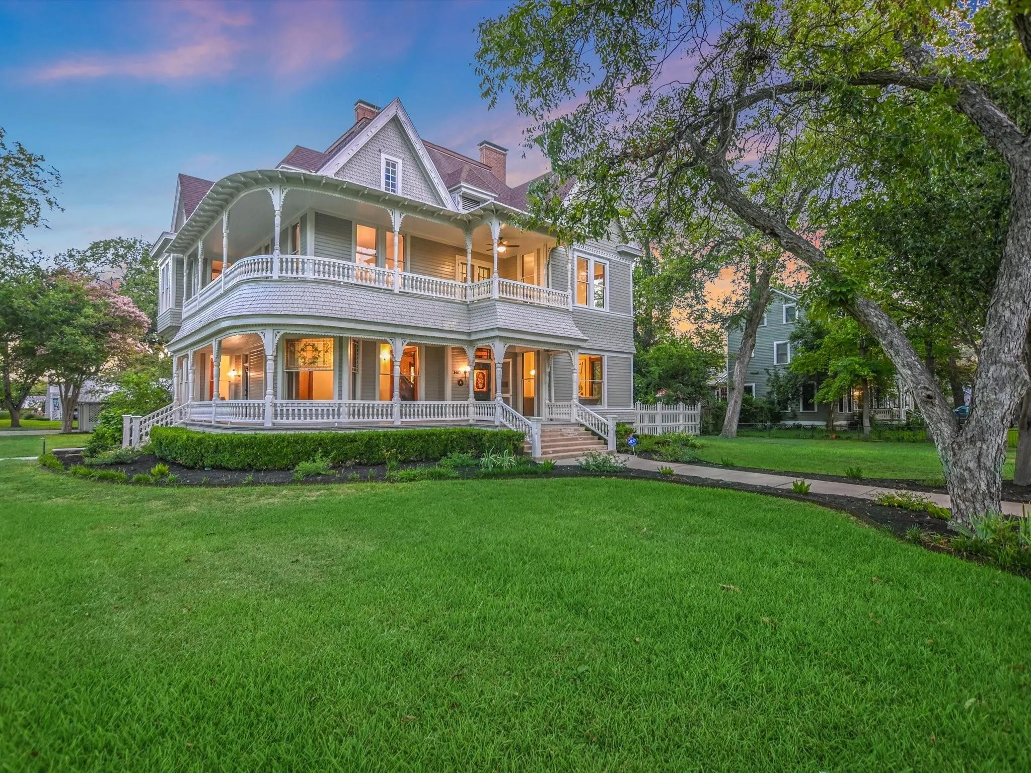 Photo of 1402 CHURCH ST, Bastrop, TX, 78602