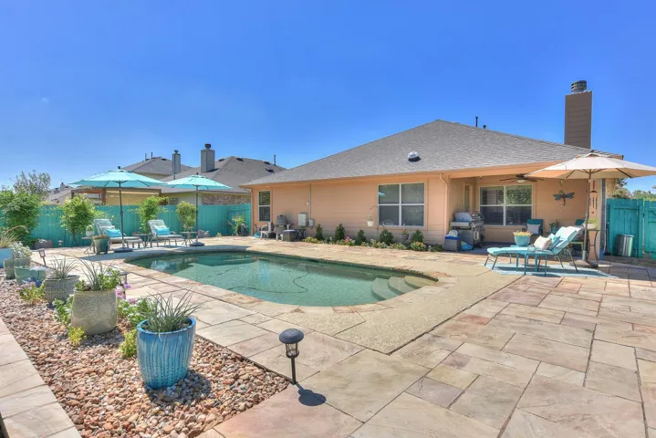 Your own private retreat...ahhhhh!