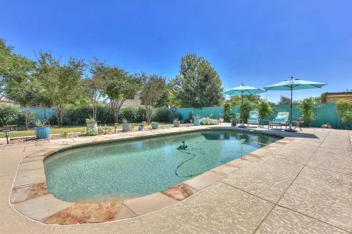 Grab the floaties and jump in!