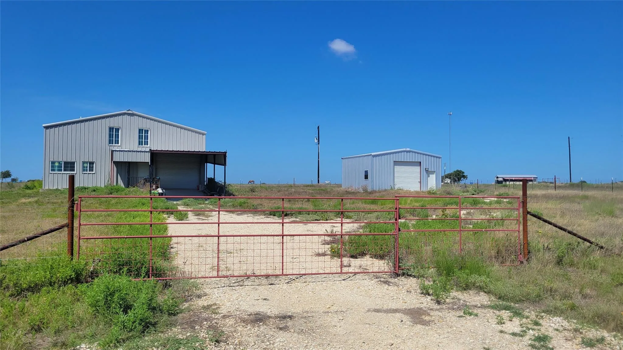 Photo of 120 NOVI RD, Florence, TX, 76527
