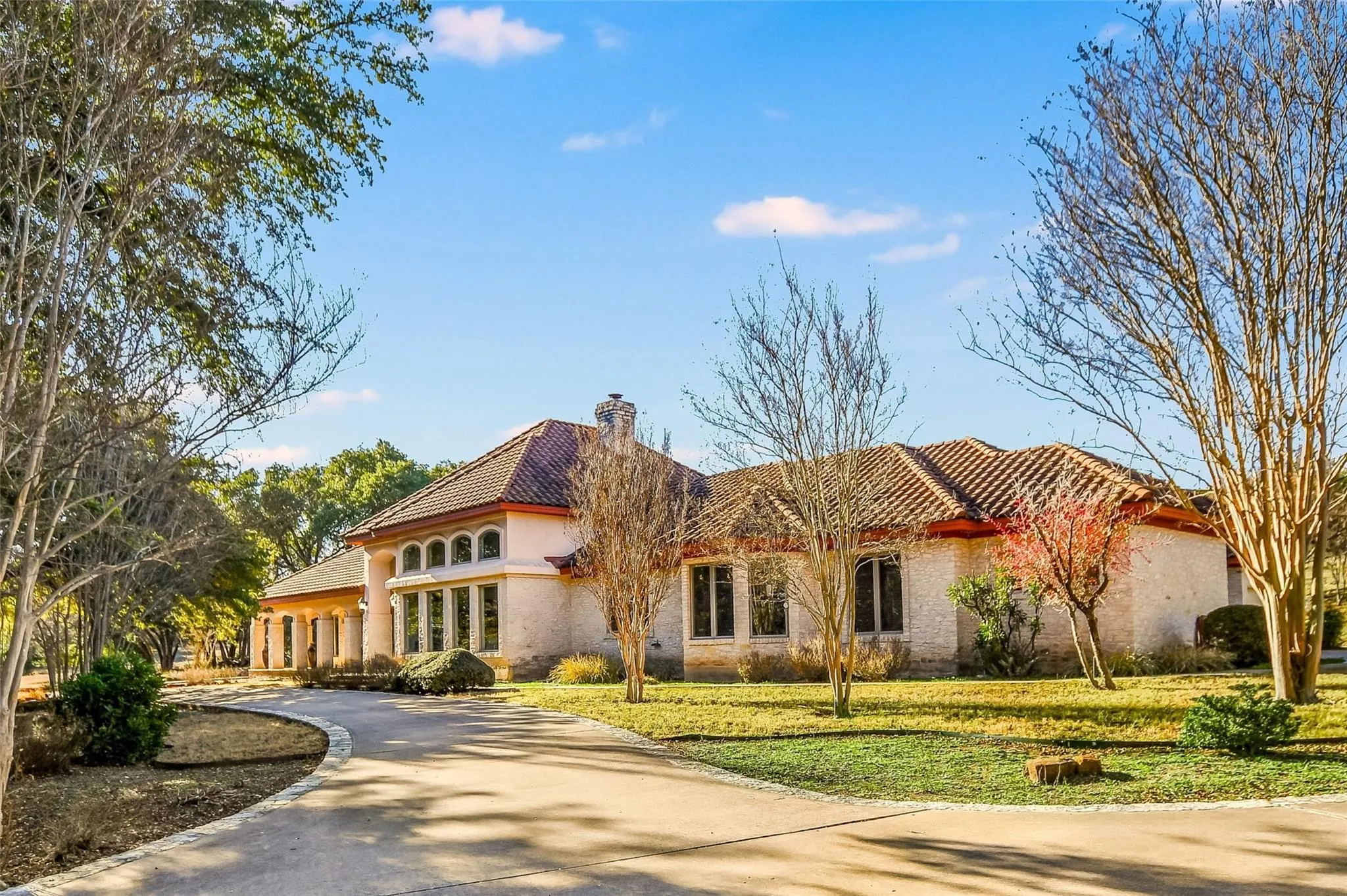 Photo of 25909 HAMILTON POOL RD, Round Mountain, TX, 78663