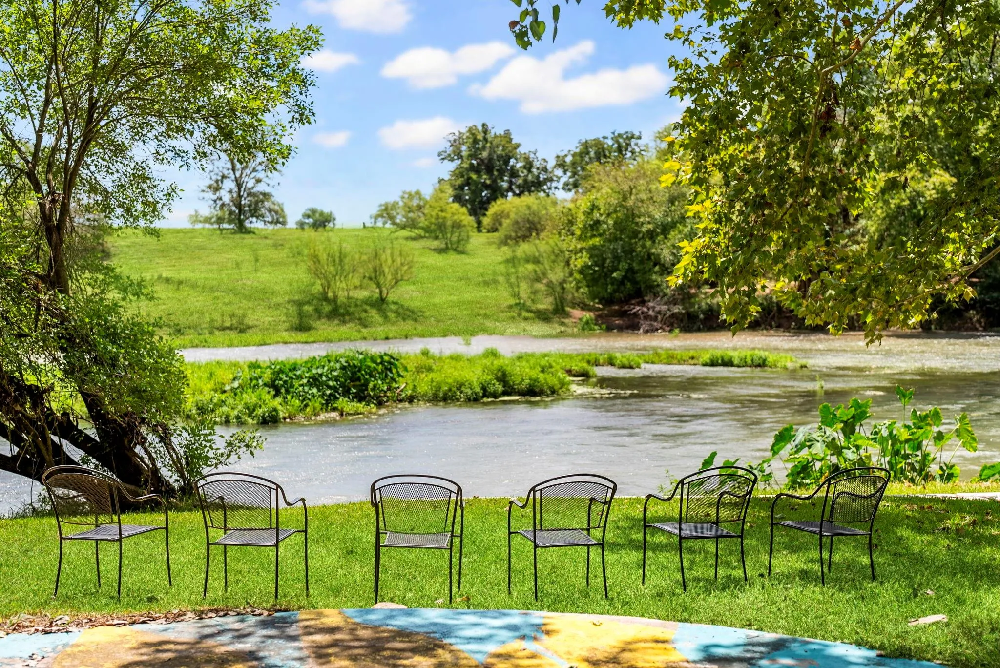 Photo of 123 EL CAMINO RIVER RD, Bastrop, TX, 78602