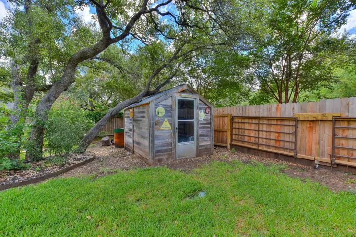 4401 W Cordoba Cir, Georgetown, Texas 78628