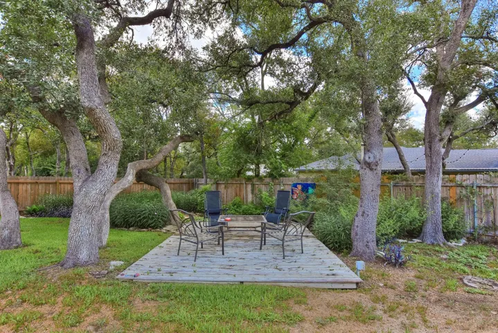 4401 W Cordoba Cir, Georgetown, Texas 78628