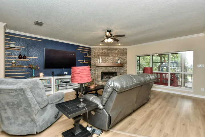 4401 W Cordoba Cir, Georgetown, Texas 78628