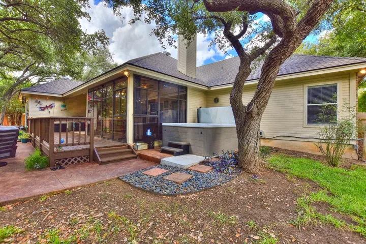 4401 W Cordoba Cir, Georgetown, Texas 78628