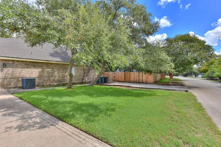 4401 W Cordoba Cir, Georgetown, Texas 78628