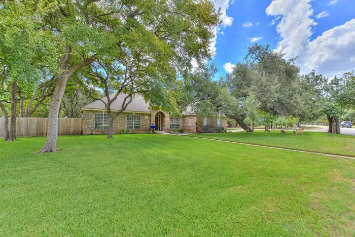 4401 W Cordoba Cir, Georgetown, Texas 78628