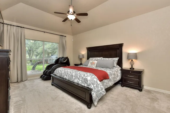4401 W Cordoba Cir, Georgetown, Texas 78628