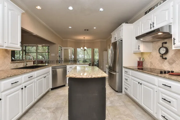 4401 W Cordoba Cir, Georgetown, Texas 78628