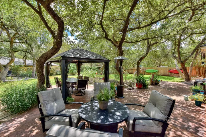 4401 W Cordoba Cir, Georgetown, Texas 78628