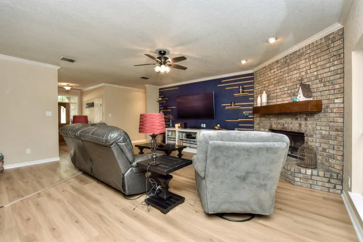 4401 W Cordoba Cir, Georgetown, Texas 78628