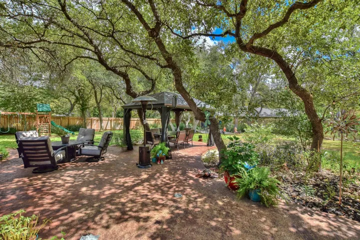 4401 W Cordoba Cir, Georgetown, Texas 78628