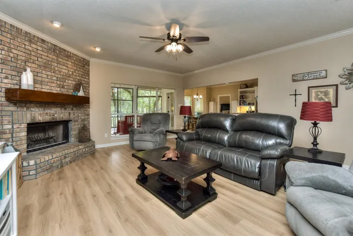 4401 W Cordoba Cir, Georgetown, Texas 78628