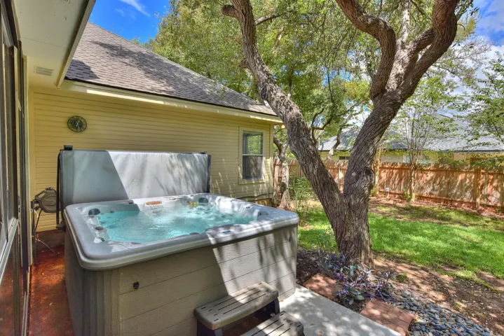 4401 W Cordoba Cir, Georgetown, Texas 78628