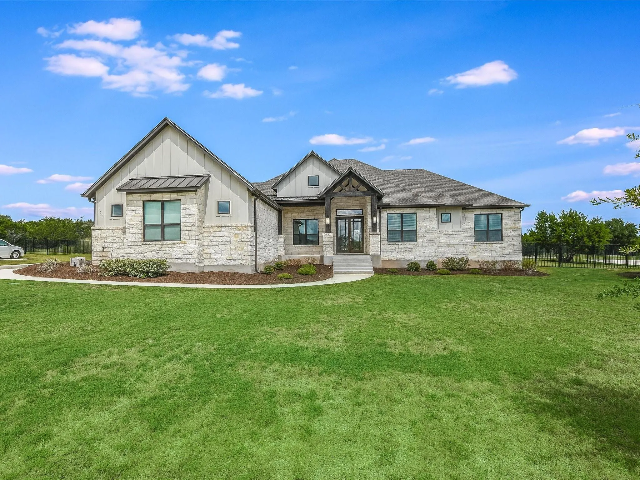 Photo of 113 TESORO PERDIDO CV, Liberty Hill, TX, 78642