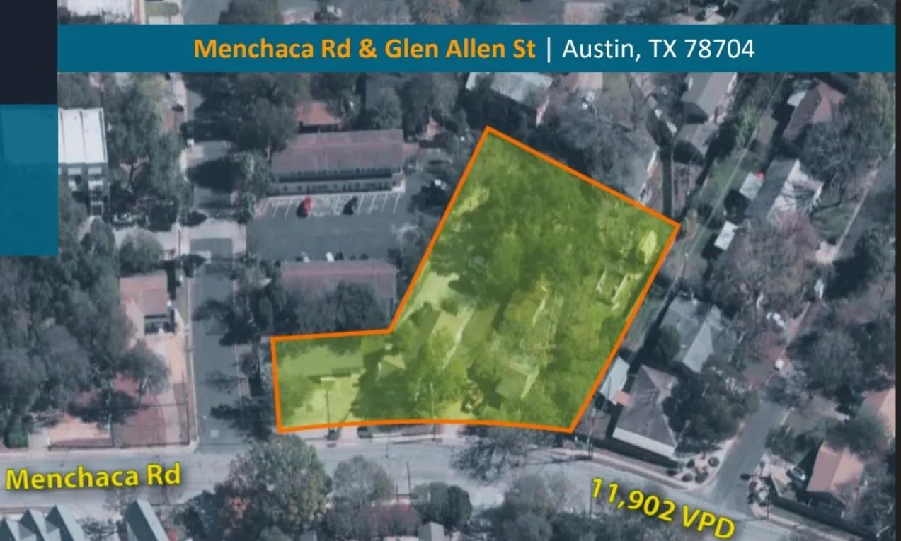 Photo 5 of 3105 MENCHACA NONE