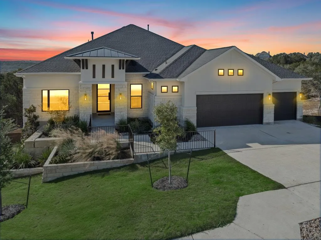 Photo of 1220 STORMY DR, Georgetown, TX, 78628