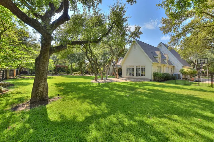 30319 La Quinta Dr, Georgetown, Texas 78628