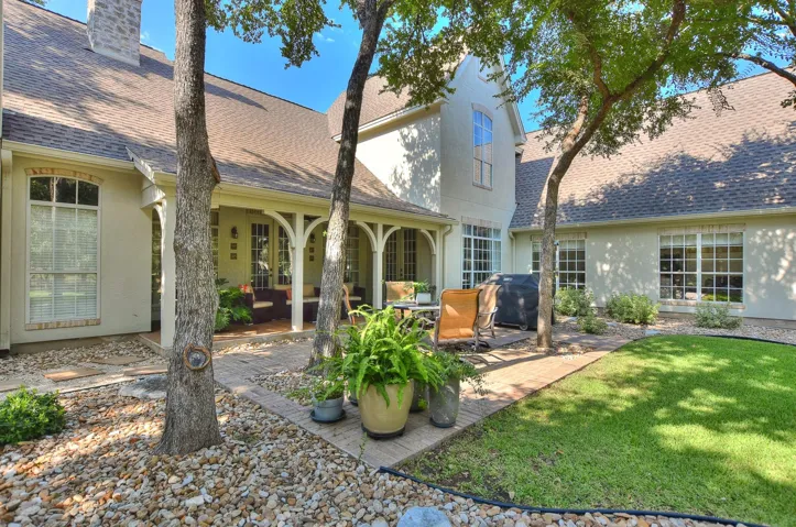 30319 La Quinta Dr, Georgetown, Texas 78628