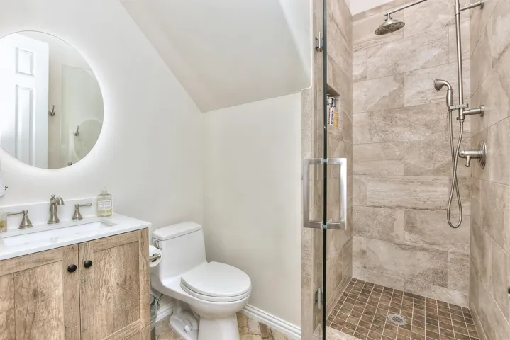 3rd Bath