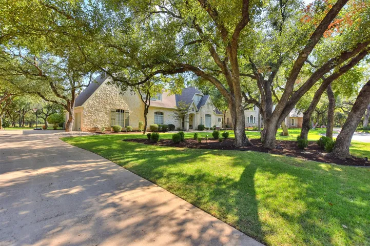 30319 La Quinta Dr, Georgetown, Texas 78628