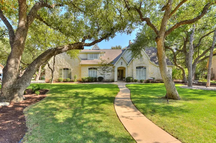 30319 La Quinta Dr, Georgetown, Texas 78628
